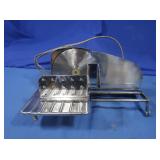 Vintage Major Slicing Machine Corp. Model 55