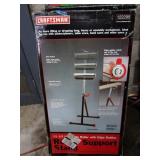 Craftsman 11.5" Wide Roller With Edge Guides-NIB