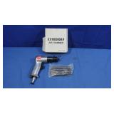 XX100300AV Air Hammer w/4 Attachments