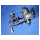 Antique Universal #3 Grinder
