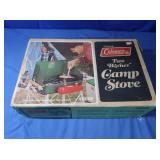 Coleman 2-Burner Camp Stove