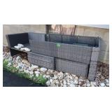 Rattan Wicker Furniture
