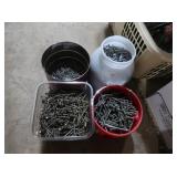 Finishing Nails&Other Nails