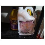 ZEP Cleaner,Purple Power-Possible They