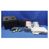 Mesh Gutter Guard Roll,First Aid