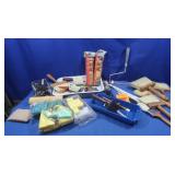 Painting Supplies
