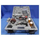 Rotozip Spiral Saw Power Tool Kit