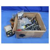 Misc Tools and Hardware