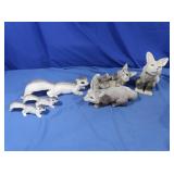 Wildlife Decor