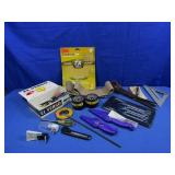 Benchtop Combination Wrench Set-NIP, Kitchen