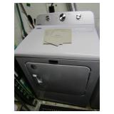 Maytag Electric Dryer,Mod MED45000MWO 7.0cu ft.