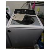 Whirlpool Top Load Washer w/2-in-1 Removable