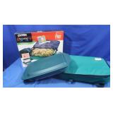 Pyrex Portables, 3Qt, One NIB