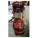 Craftsman 6.75 HP Gas Powered Pressure Washer