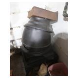 Pot Belly Stove