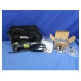 Rockwell Sonic Crafter Oscillating Tool 120V