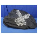 Harley Davidson Motorcyle Cover
