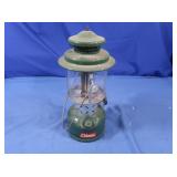 Vtg. Coleman Gas Lantern