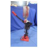 MEC 600 Jr. Single-stage Shotshell Reloading