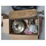 Harbor Breeze Ceiling Fan Mod 1660T-5