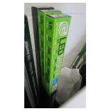 3 LED Shop Lites, 4Ft
