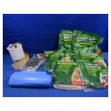 Self Adhesive Insulating Tape&more