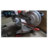 Craftsman 12" Dual-bevel Sliding Compound Miter