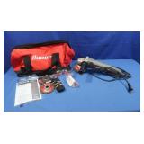 Porter Cable 7.5 Amp 4_" Angle Grinder
