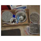 Misc Hardware Lot