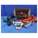 Ratchet Straps-various sizes