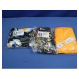 3 Different NIP Sets of Steelers Pajama Pants