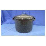 Antique Hot Bath Canner-XL