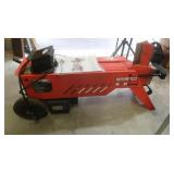 DR 6 Ton Electric Log Splitter