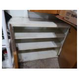 Cabinet 36x13x30