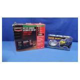 Century Battery Charger Model 87121 and Super