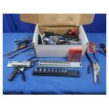 Craftsman Dog Bone Multi-Socket Wrench,Metreic