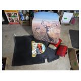 Chevy Blazer Tail Lights, Floor Mats