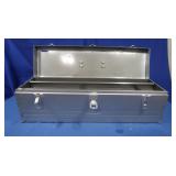 Lg Metal Toolbox 30x9x9.25