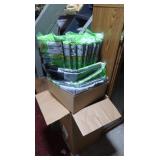 NIP Dock Air Conditioner Filters, Shower Corner