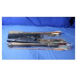 Arrows, Quiver