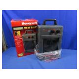 Honeywell Pro Series Heat Giant Utility Heater,