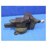 No. 112 Bench Vise
