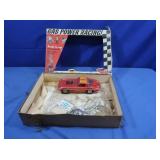 Vintage Gas Power Racing Sting Ray 1/20" Scale