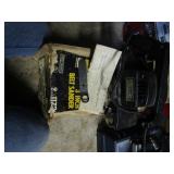 Craftsman 3" Belt Sander