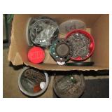 Misc Hardware Lot