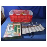 Painting Supplies