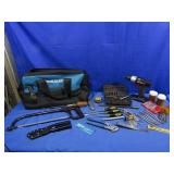 Craftsman 3/8" Cordless Drill/driver-no