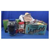 Lg Assortment of Rags,Carpet,Towels