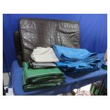 Variety of Floor Pads-various sizes
