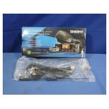 Uniden Channel,CB Radio incl. Antenna